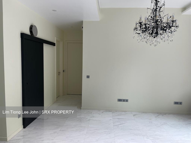 Reflections At Keppel Bay (D4), Condominium #439601891